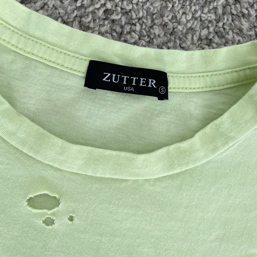 Graphic Tee - Picture 3 of 3